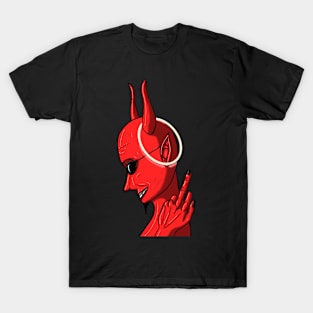 Satan T-Shirt